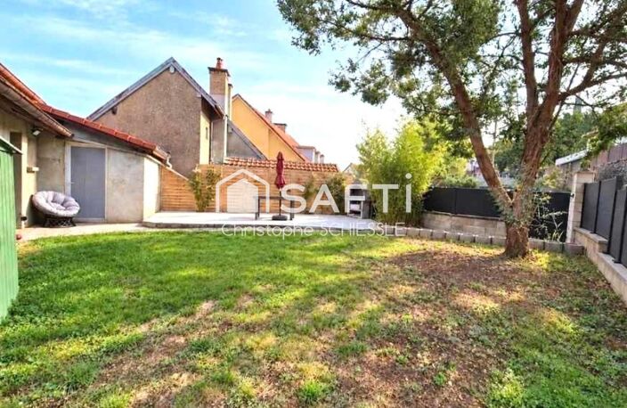 Maison T5 de 145 m2 avec appartement en sous-plex T2 de 45 m2 — photo 2
