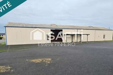 Immeuble  131900 €