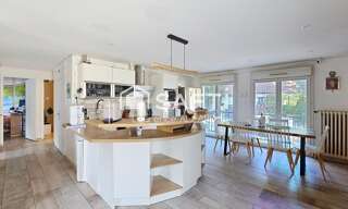 Maison 5 Pièces 124 m² à vendre à Ronquerolles (95340)