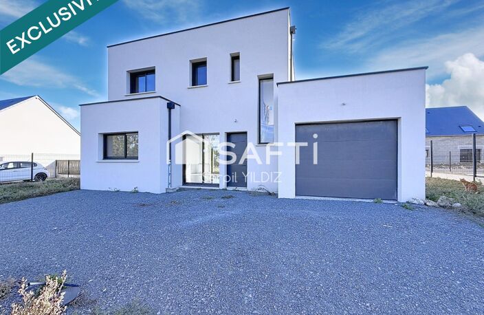 *Exclusivité*  Le confort du neuf, le charme de Sorigny — photo 2