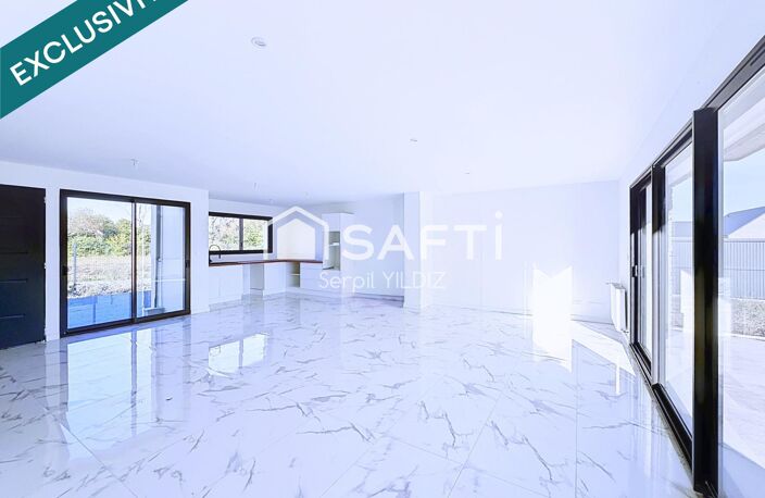 *Exclusivité*  Le confort du neuf, le charme de Sorigny — photo 3
