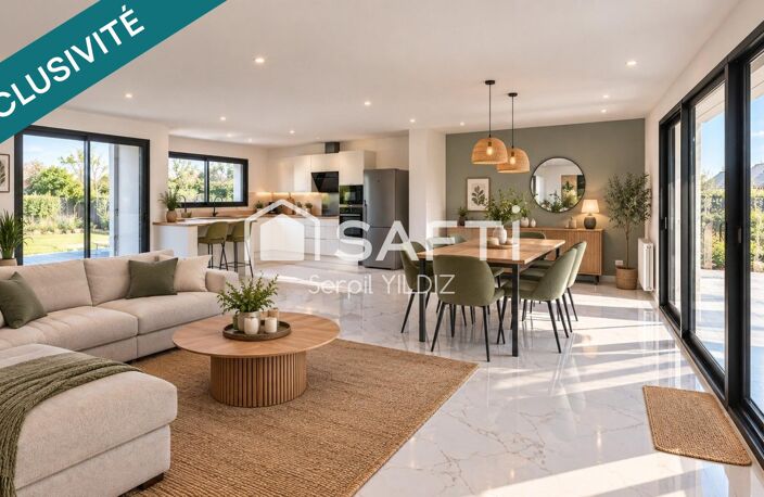 *Exclusivité*  Le confort du neuf, le charme de Sorigny — photo 4