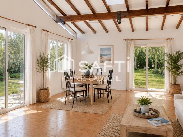 Maison d'architecte, 5 chambres proche du tram — photo 1
