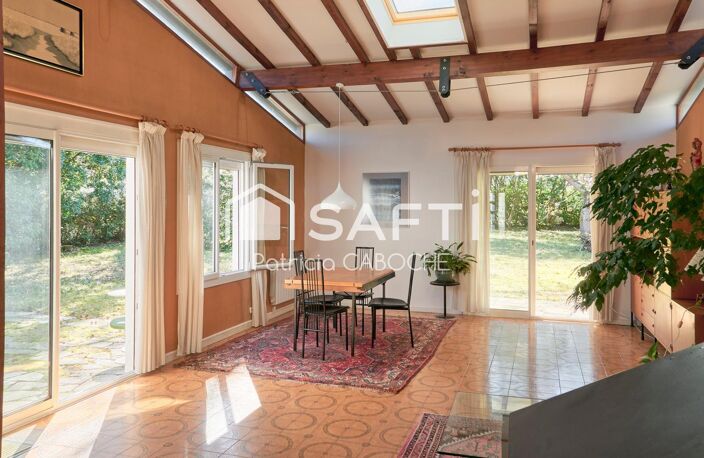 Maison d'architecte, 5 chambres proche du tram — photo 3