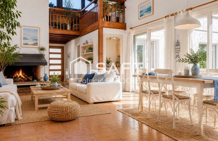 Maison d'architecte, 5 chambres proche du tram — photo 4