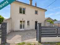 Maison rénovée avec 3 chambres et extérieur clos — photo 2