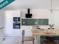 Maison rénovée avec 3 chambres et extérieur clos — photo 3