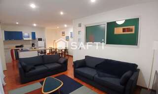 Appartement 3 Pièces 69 m² à vendre à Sète (34200)