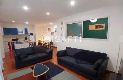 SÈTE  Vivez, vibrez, investissez ! — photo du bien