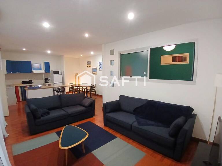 SÈTE  Vivez, vibrez, investissez ! — photo 1