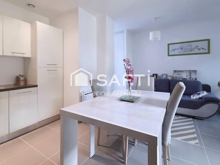 Landéda - Appartement 2 pièces avec terrasse abritée — photo 1
