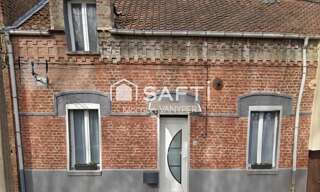 Maison 4 Pièces 94 m² à vendre à Divion (62460)