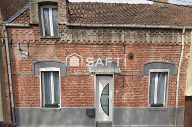 Maison 4 pièces 132000 €