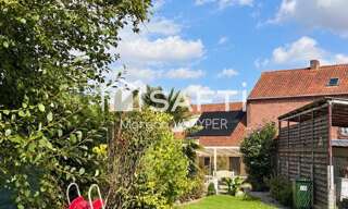 Maison 4 Pièces 94 m² à vendre à Divion (62460)