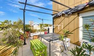 Appartement 4 Pièces 80 m² à vendre à Orly (94310)