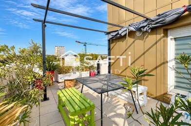 Appartement 4 pièces 299900 €