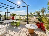 Duplex 80 m², rooftop, 3 chambres et 2 parkings — photo 2