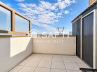 Duplex 80 m², rooftop, 3 chambres et 2 parkings — photo 3