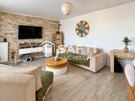 Duplex 80 m², rooftop, 3 chambres et 2 parkings — photo 4