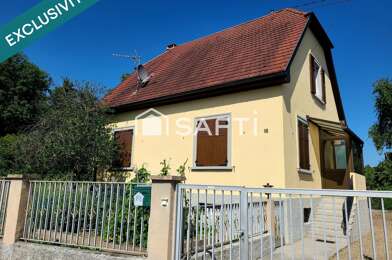 Maison 2 pièces 290000 €
