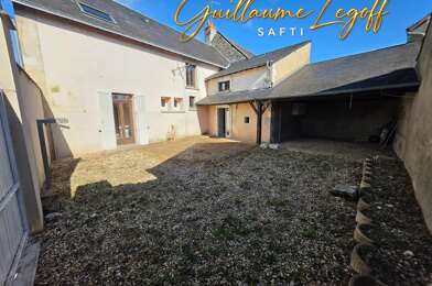 Maison 7 pièces 126480 €