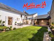 Maison 143 m², 5 chambres au cœur d'Issoudun — photo 2