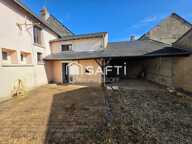 Maison 143 m², 5 chambres au cœur d'Issoudun — photo 3