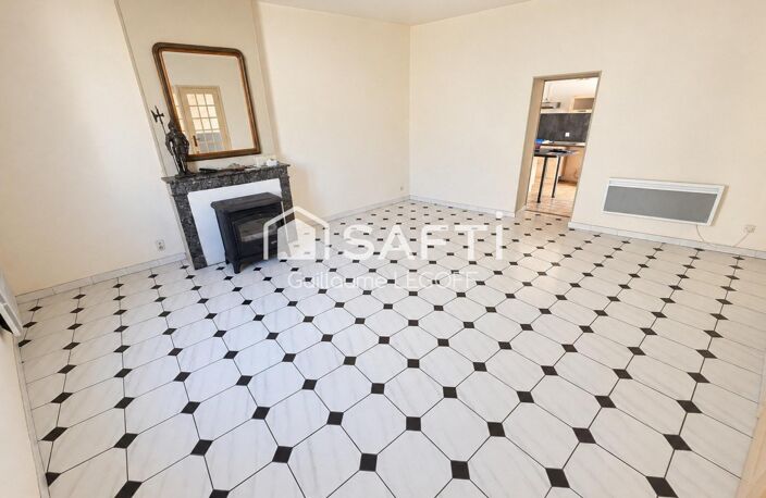 Maison 143 m², 5 chambres au cœur d'Issoudun — photo 4