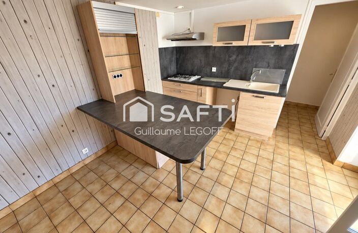 Maison 143 m², 5 chambres au cœur d'Issoudun — photo 5