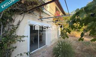 Maison 5 Pièces 136 m² à vendre à Toulon (83000)
