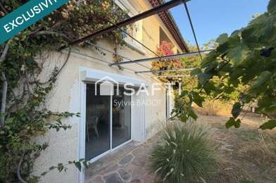 Maison 5 pièces 625000 €