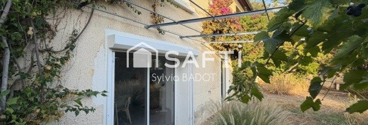 Maison 5 Pièces 136 m² à vendre à Toulon (83000)