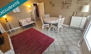 Appartement 3 Pièces 64 m² à vendre à Chilly-Mazarin (91380)