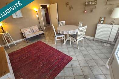 Appartement 3 pièces 169900 €