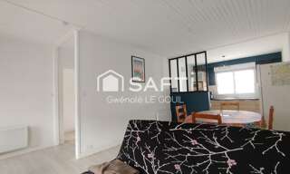 Maison 3 Pièces 63 m² à vendre à Landevieille (85220)