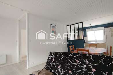 Maison 3 pièces 179000 €