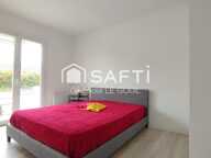 Maison 63 m² - 2 chambres, garage avec mezzanine — photo 2