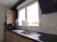 Maison 63 m² - 2 chambres, garage avec mezzanine — photo 3