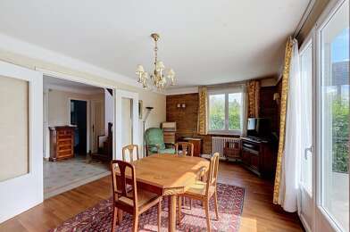 Maison 6 pièces 359000 €