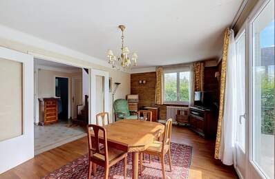 Maison familiale sur un terrain de 513 m2 - Proche centre ville — photo du bien