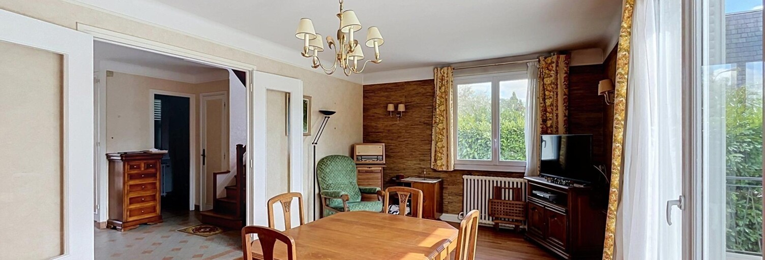 Maison 6 Pièces 130 m² à vendre à Le Plessis-Trévise (94420)
