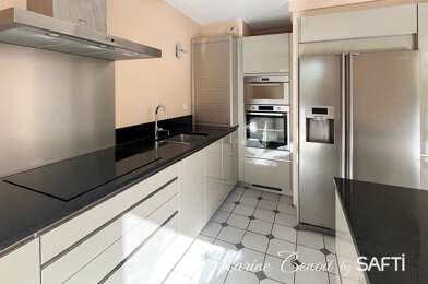 Appartement 6 pièces 425000 €