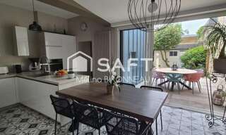 Maison 7 Pièces 180 m² à vendre à La Roche-sur-Yon (85000)