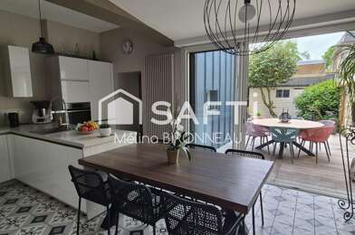Maison 7 pièces 419900 €