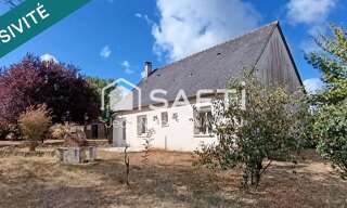 Maison 3 Pièces 67 m² à vendre à Coteaux-sur-Loire (37130)