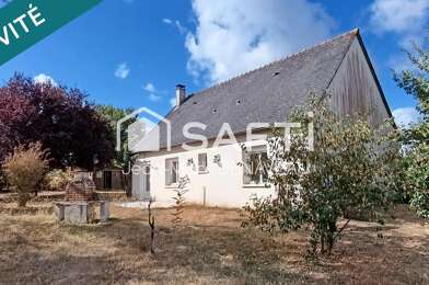 Maison 3 pièces 149000 €