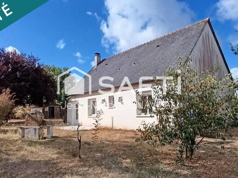 T3 Saint Michel sur Loire — photo 1