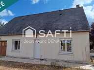 T3 Saint Michel sur Loire — photo 2