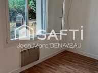 T3 Saint Michel sur Loire — photo 4