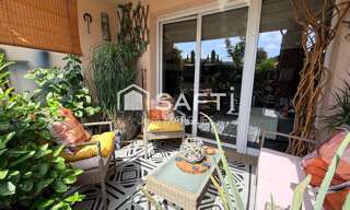 Appartement 3 Pièces 64 m² à vendre à Cogolin (83310)